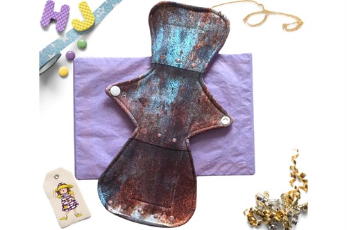 Buy  11 inch Cloth Pad Copper Rivets now using this page